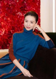 ​董洁个人简历，董洁女演员(演员董洁的资料)
