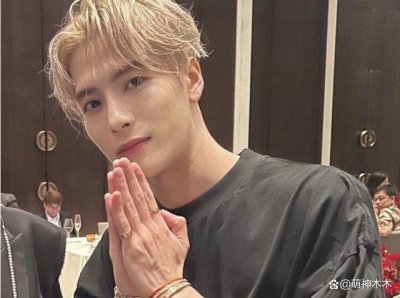 ​王嘉尔被某平台封禁，知情人称已成高风险艺人