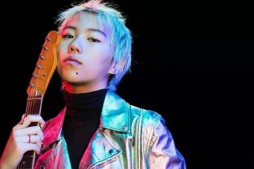 王菲有几个孩子(王菲两个女儿截然不同)