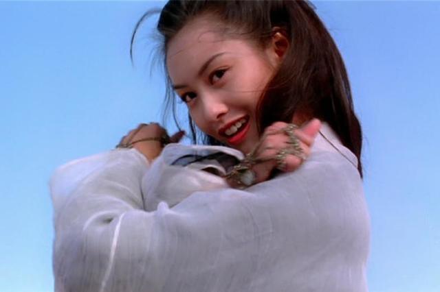 朱茵的老公个人资料简介（50岁朱茵为老公庆生送惊喜）(1)