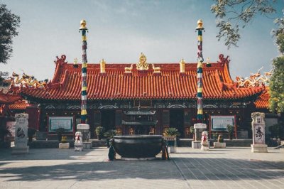 ​内蒙古旅游景点推荐，最值得去的27个内蒙古旅游景点，一定要收藏