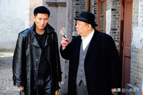 燕双鹰系列之三——《飞虎神鹰》