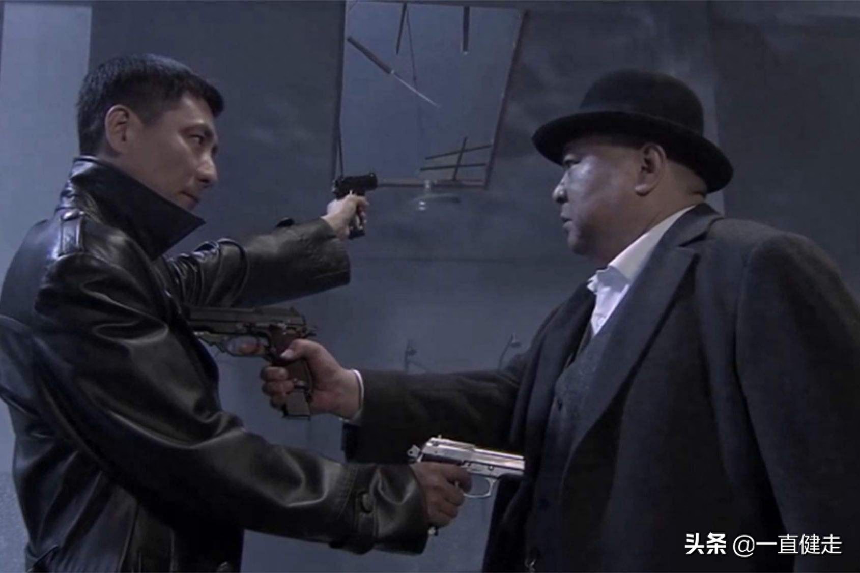 燕双鹰系列之三——《飞虎神鹰》