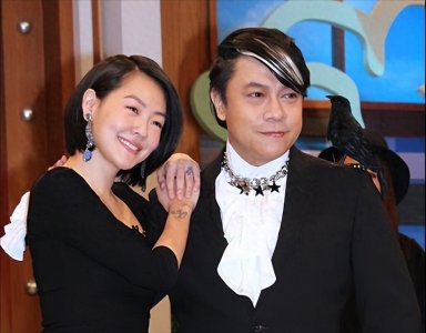 ​蔡康永的传奇人生，远比你想象中精彩