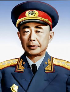 ​国军抗日名将陈明仁，湖南通电起义后，结局如何？