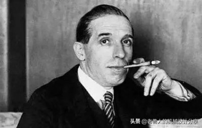 ​“天下熙熙，皆为利来；天下攘攘，皆为利往”，庞氏骗局之由来