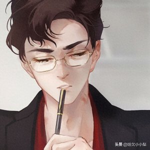 ​三本高干文，《一禽定音》本是清心寡欲大佬，一朝心动变了个人