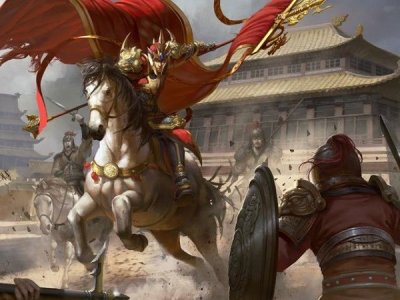 ​人口财富损失殆尽，尚武精神遭削弱？令人毛骨悚然的“安史之乱”