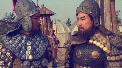 ​演义中姜维几次北伐，都因何而败？为什么说邓艾是其克星？