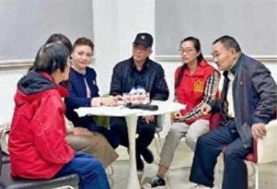 ​上海市浦东新区康桥镇：把全过程人民民主融入基层治理实践