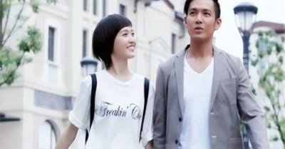 ​盘点唐嫣的亲密照第三张还能更搞怪一点吗，第五张才是她的真爱