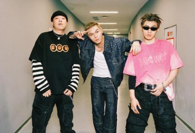 ​官宣！这三位Rapper要登上《歌手》了！