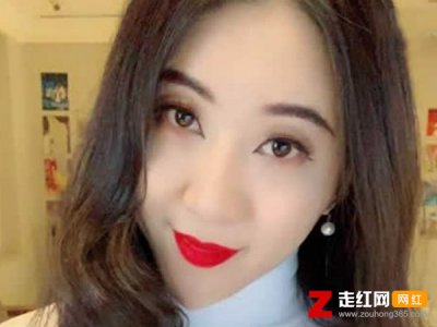 ​张开凤是男的还是女，快手千万粉丝大网红性别成迷