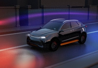 ​星越L：不只是车，更是出行新境界