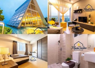 ​马来西亚15个CP高的云顶酒店 + 云顶民宿