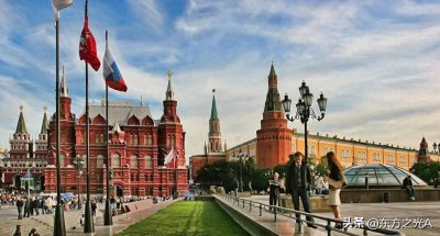 ​俄罗斯居然不是社会主义国家，而是资本主义国家