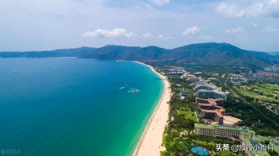 ​海南最值得去的10个地方，去过8个才算去过海南，你去过几个？