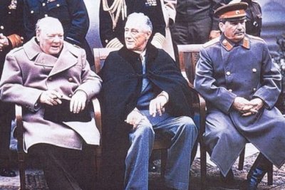 ​抗美援朝（一）      韩国朝鲜是怎么一分为二的