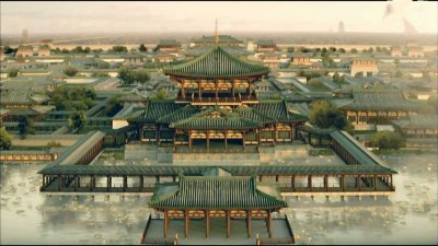 ​亨利•基辛格《论中国》| 另一个视角看中国