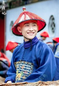 ​陈小春版鹿鼎记的方怡：看似不起眼，却嫁给陈奕迅拥有完美爱情