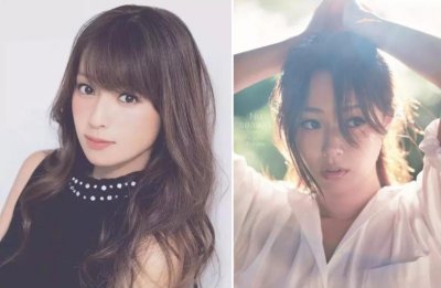 ​深田恭子，日本男生最喜欢的女星，30年如一日少女脸