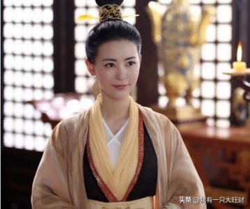 《陈情令》虞紫鸢：莲花坞最刚毅的守护神，世人皆欠她一句江夫人