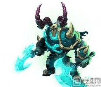 ​巨龙之战恐怖利刃详解 亡灵恐怖利刃属性介绍
