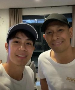 ​泰国已故男星Om原计划明年3月份举行婚礼，Amp将为Om出家积累功德