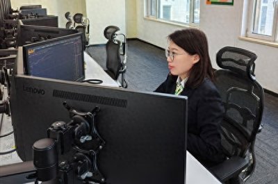 ​襄垣农商银行王娟在全国农金机构职业技能提升赋能高质量发展大赛中获“综合资