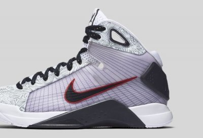 ​没有减配哦！Hyperdunk 08 “United We Rise” 还有一波发售