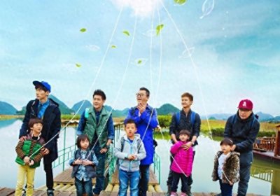 ​《爸爸去哪儿》萌娃现状：王诗龄16岁开劳斯莱斯，kimi像易烊千玺