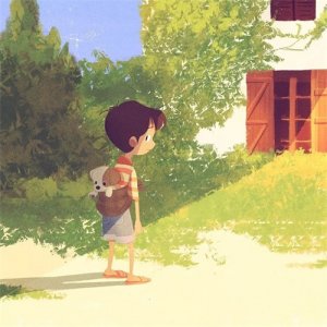 ​《灿烂千阳》读后感：只有和平的年代，阳光永不陨落