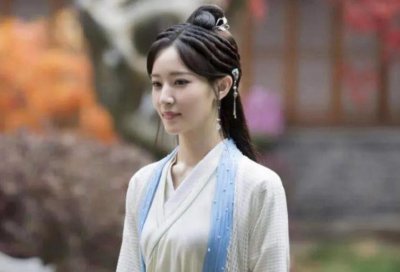 ​《绝代双骄》中的铁心兰，形象不讨喜，但却是最正常的女孩子