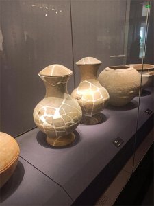 ​探秘大汶口文化：阜阳地区的时光印记