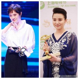 ​白玉兰奖评委名单公布，“王珞丹”赫然在列，网友：不够资格胜任