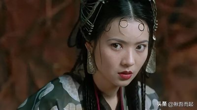 ​蓝洁瑛被两任男友抛弃后又遭大佬侵犯，人生怎这般？