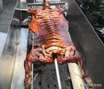 ​宁夏最出名的六大特色美食，每种都是宁夏人的心头爱，你吃过几种