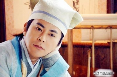 ​《儒林外史.匡超人》：一个淳朴少年的人格沦丧和灵魂蜕变史