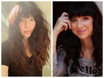 ​女星林赛去世，遗体被毯子包裹车内到处都是药丸，伊莱恩发文悼念