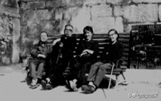 【谍说】关露：忍辱负重，打入日伪76号魔窟的知名女作家