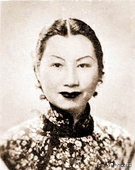 【谍说】关露：忍辱负重，打入日伪76号魔窟的知名女作家