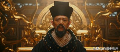 ​《搜救》惨败，甄子丹3部新片来了，一部成本超2亿，跟谢苗合作？