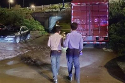 ​顶“风”作案？严惩不贷