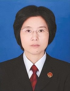 ​叶晓颖代表：以更实举措确保新一轮检察改革落地见效