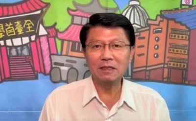 ​“亏鸡福来爹”喊话“再度回归”，谢龙介回应：乐观其成