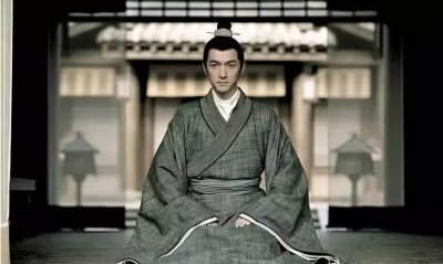 ​《琅琊榜》林殊：历劫归来，已非少年