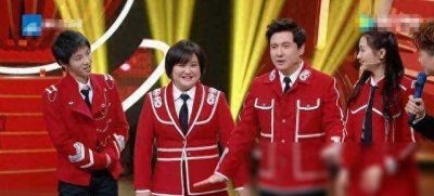 ​《王牌对王牌》经典重聚，待遇却很不公平，不要炒作情怀了