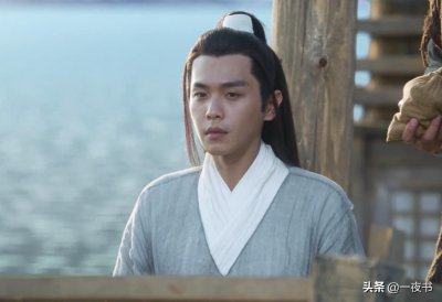 ​《雪中悍刀行》徐凤年归隐，番外赵铸依旧要杀他？陈芝豹才是对的