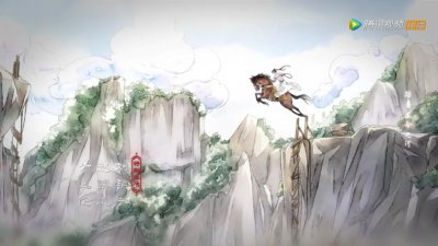 ​《长歌行》火爆，穿插漫画，是喜欢还是吐槽呢？