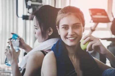 ​减了90斤，教你15招养成易瘦体质